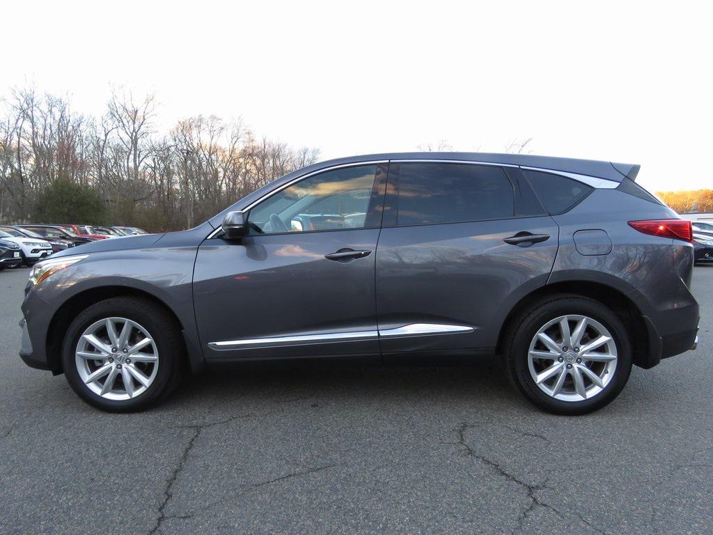 used 2019 Acura RDX car, priced at $22,967