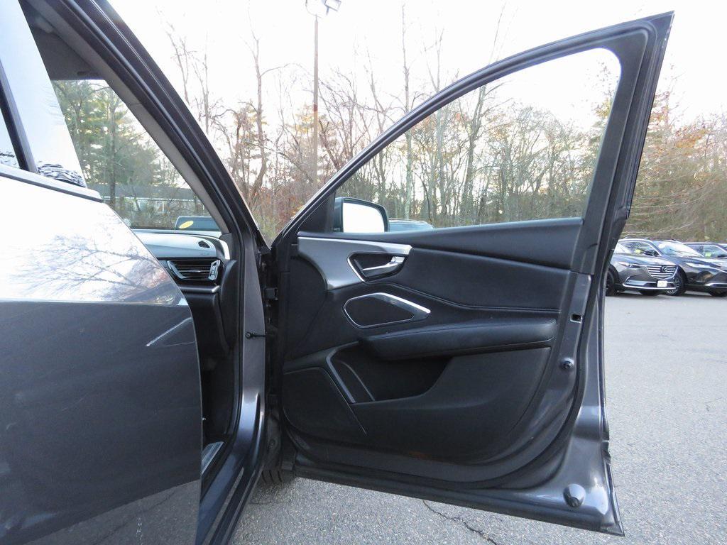 used 2019 Acura RDX car, priced at $22,967
