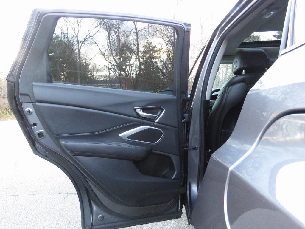 used 2019 Acura RDX car, priced at $22,967