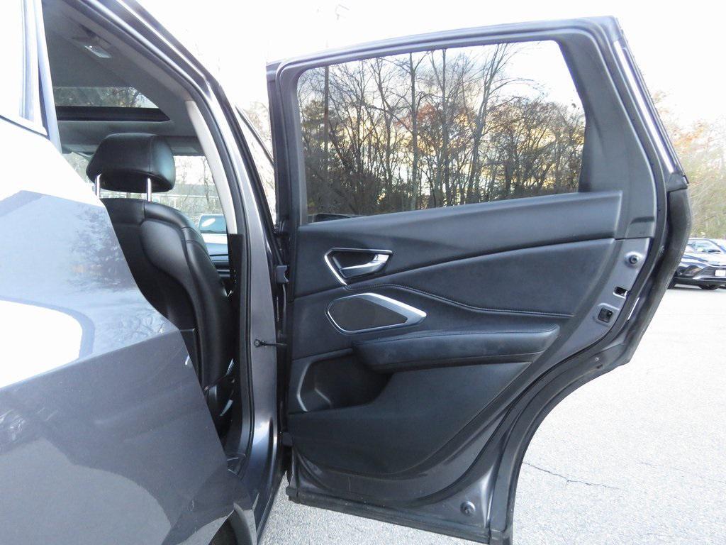 used 2019 Acura RDX car, priced at $22,967