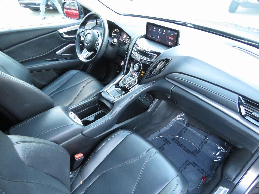 used 2019 Acura RDX car, priced at $22,967