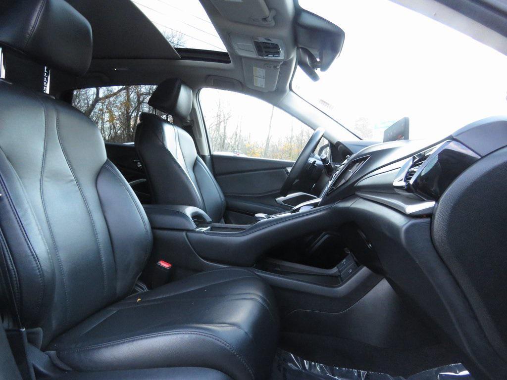 used 2019 Acura RDX car, priced at $22,967