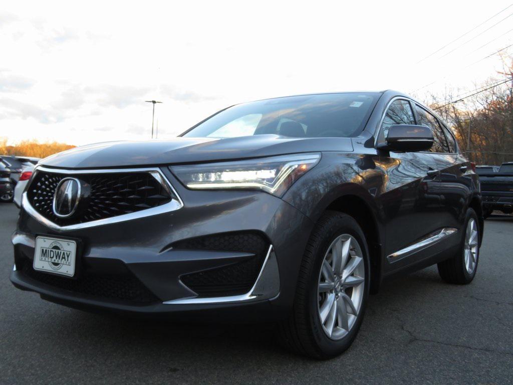 used 2019 Acura RDX car, priced at $22,967