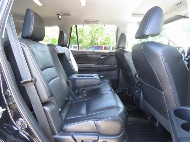 used 2019 Honda Pilot car, priced at $23,996