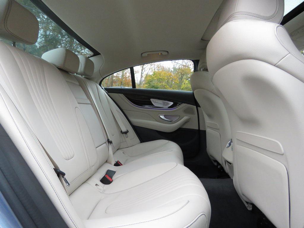 used 2021 Mercedes-Benz CLS 450 car, priced at $34,336