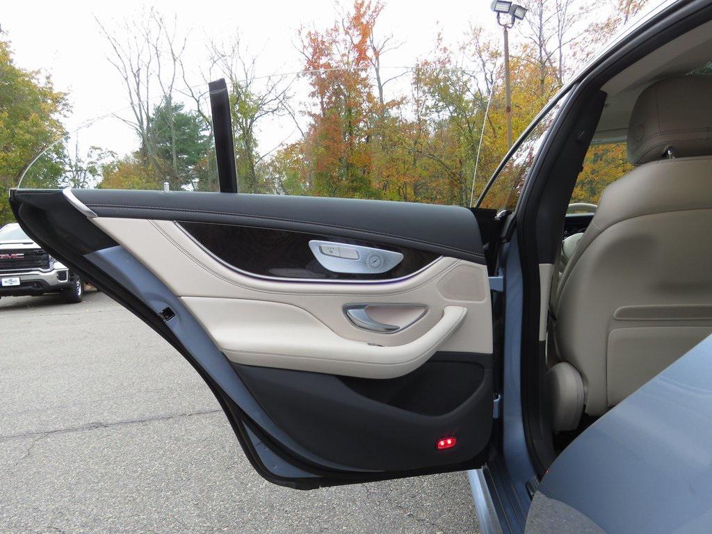 used 2021 Mercedes-Benz CLS 450 car, priced at $34,336