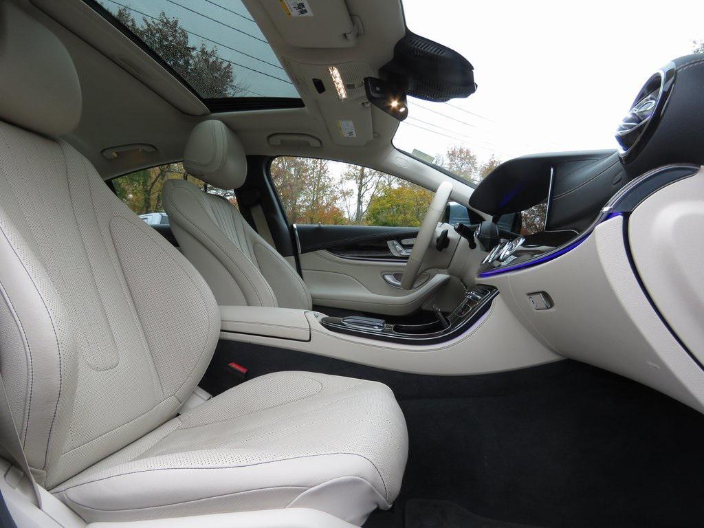 used 2021 Mercedes-Benz CLS 450 car, priced at $34,336