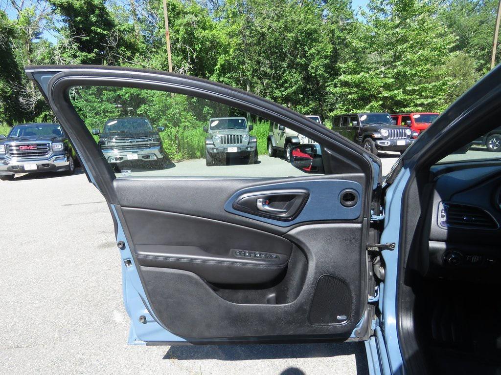 used 2015 Chrysler 200 car, priced at $11,420