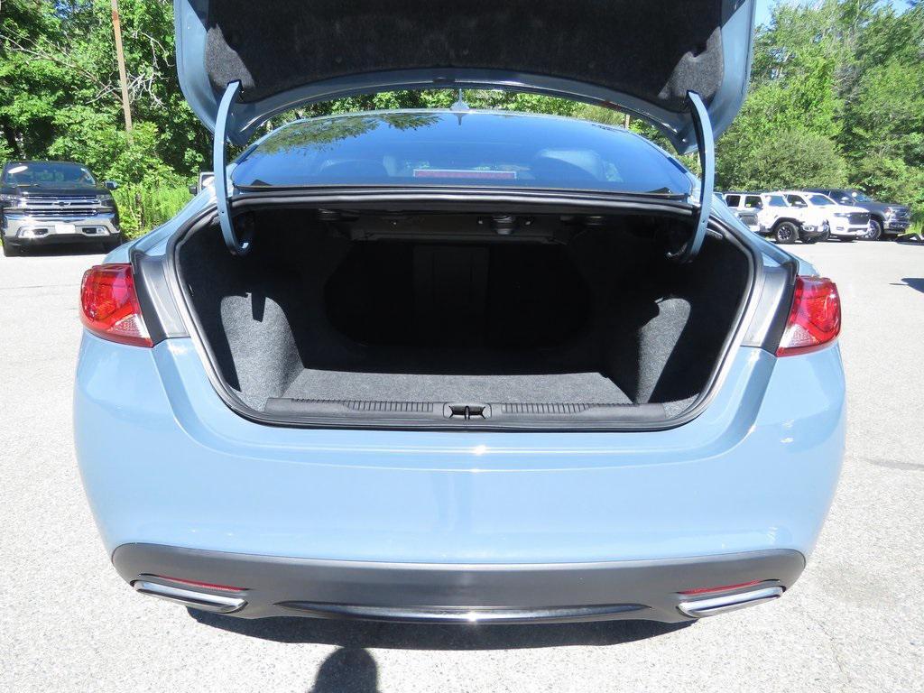 used 2015 Chrysler 200 car, priced at $11,420