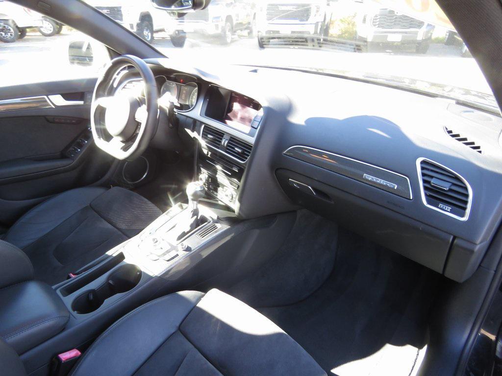 used 2013 Audi S4 car, priced at $14,795
