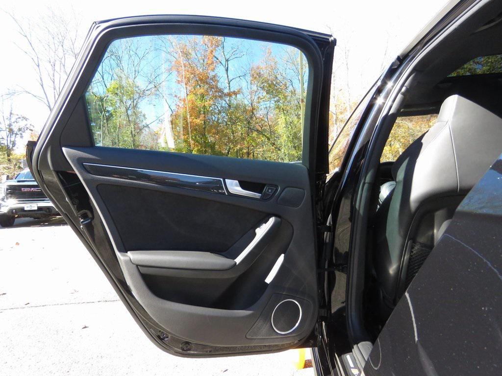 used 2013 Audi S4 car, priced at $14,795