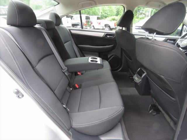 used 2019 Subaru Legacy car, priced at $15,797