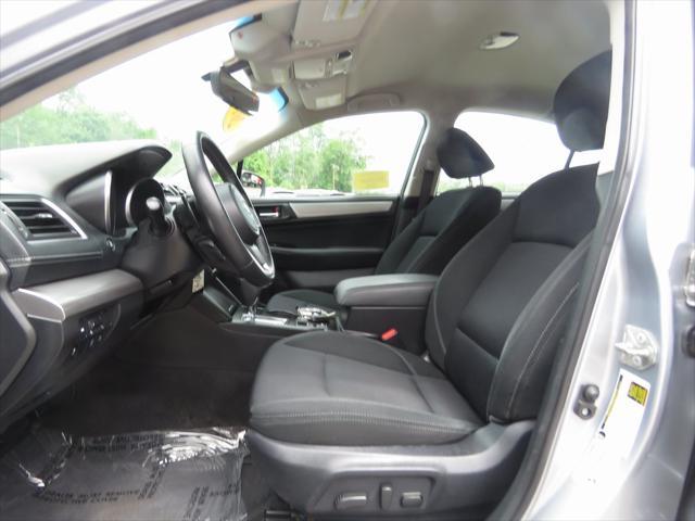 used 2019 Subaru Legacy car, priced at $15,797