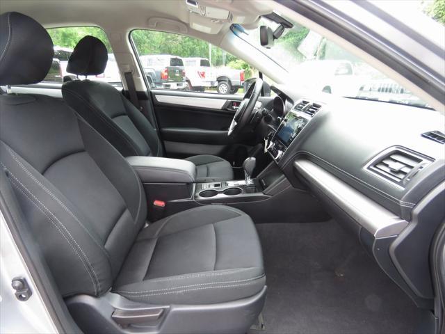 used 2019 Subaru Legacy car, priced at $15,797