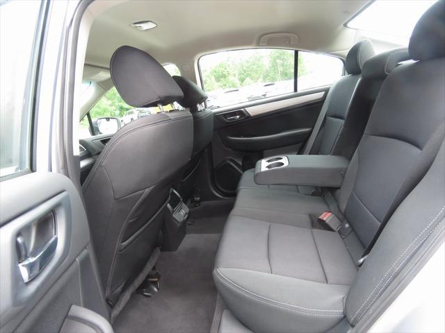used 2019 Subaru Legacy car, priced at $15,797
