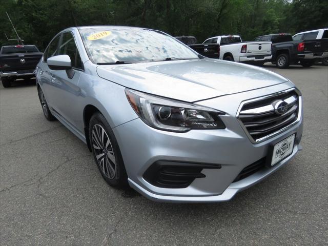 used 2019 Subaru Legacy car, priced at $15,797