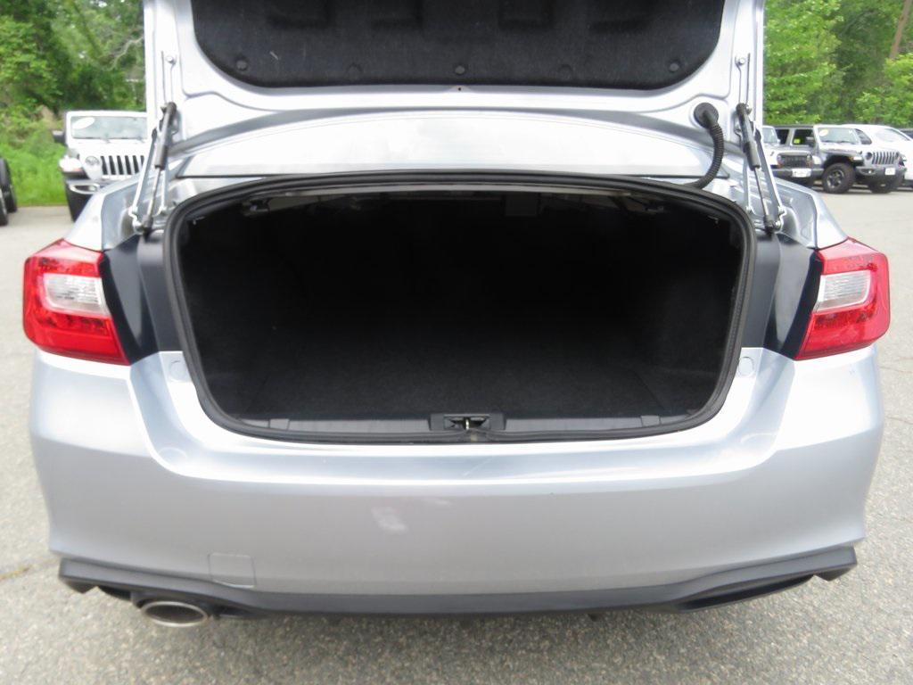 used 2019 Subaru Legacy car, priced at $15,797