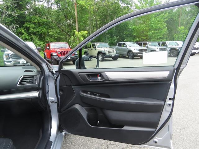 used 2019 Subaru Legacy car, priced at $15,797