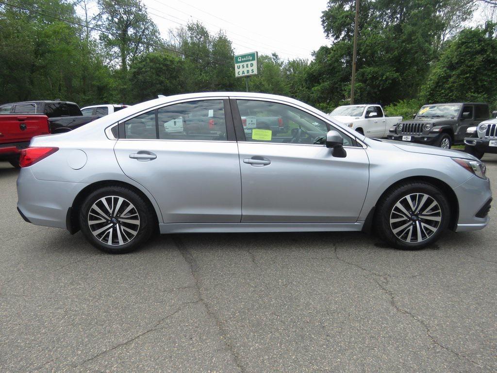 used 2019 Subaru Legacy car, priced at $15,797