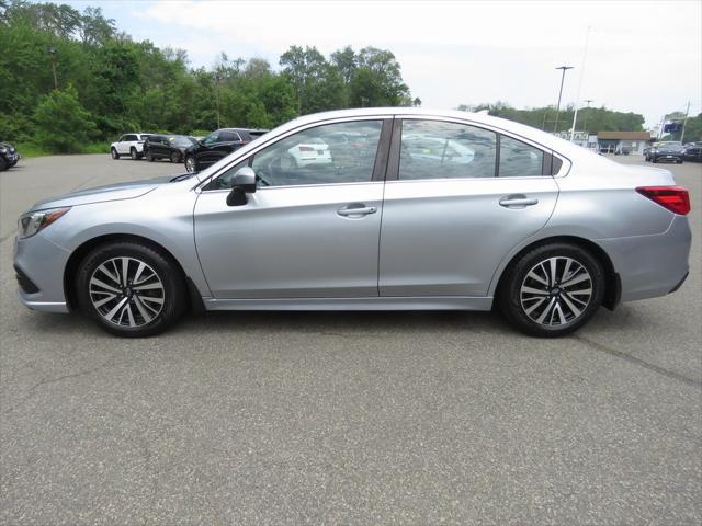 used 2019 Subaru Legacy car, priced at $15,797