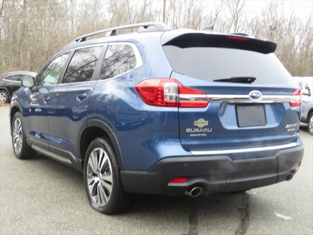 used 2019 Subaru Ascent car, priced at $21,734