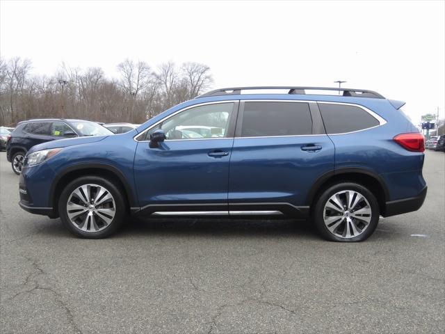 used 2019 Subaru Ascent car, priced at $21,734