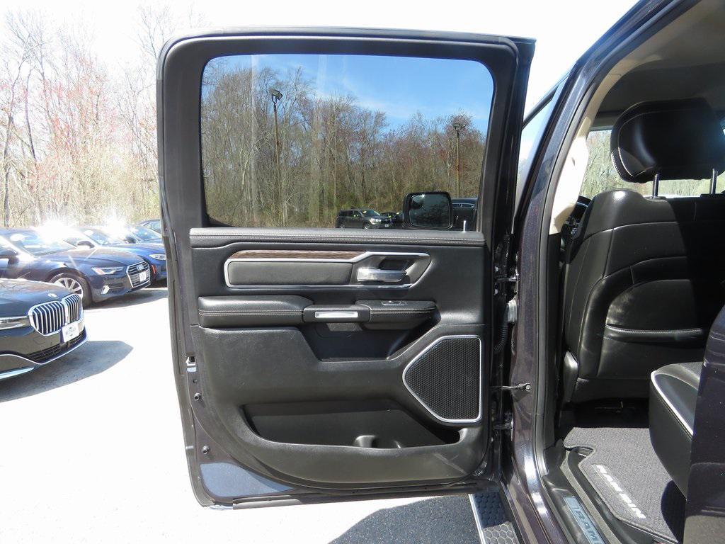 used 2020 Ram 1500 car, priced at $31,674