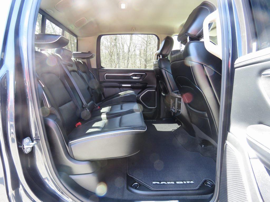 used 2020 Ram 1500 car, priced at $31,674