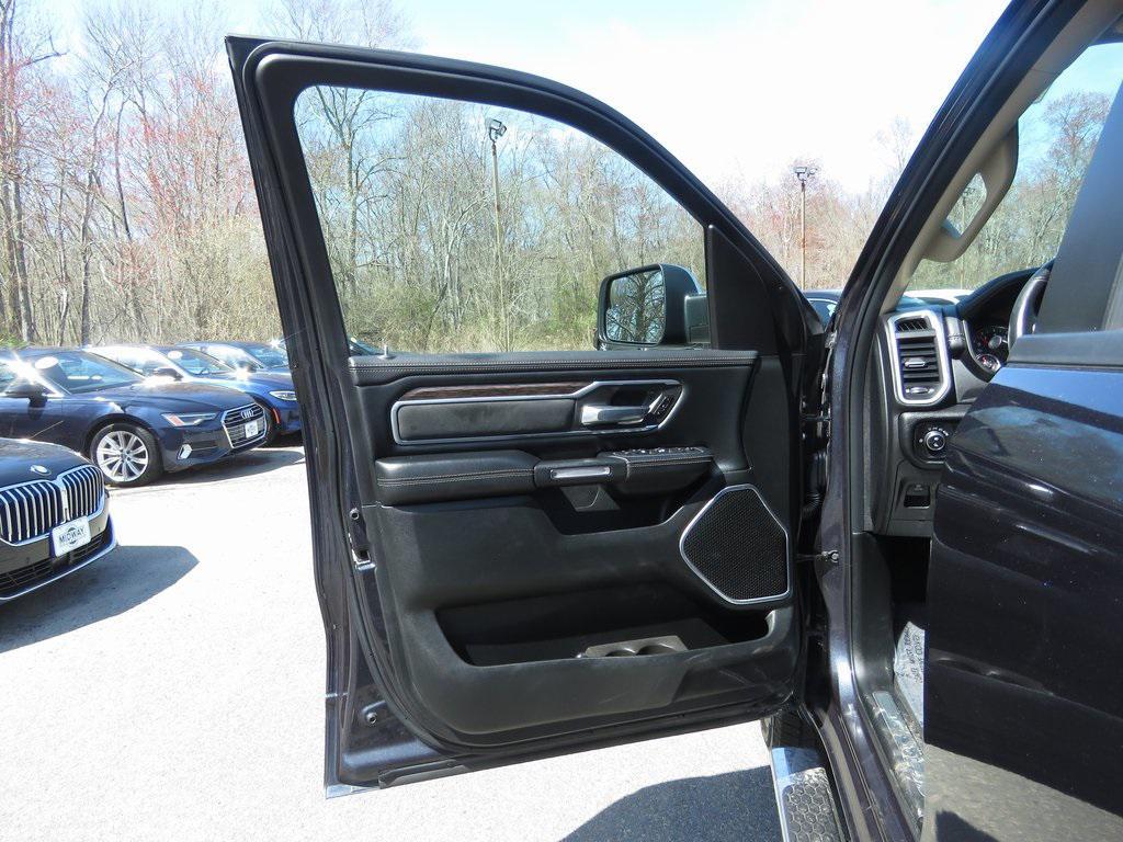 used 2020 Ram 1500 car, priced at $31,674