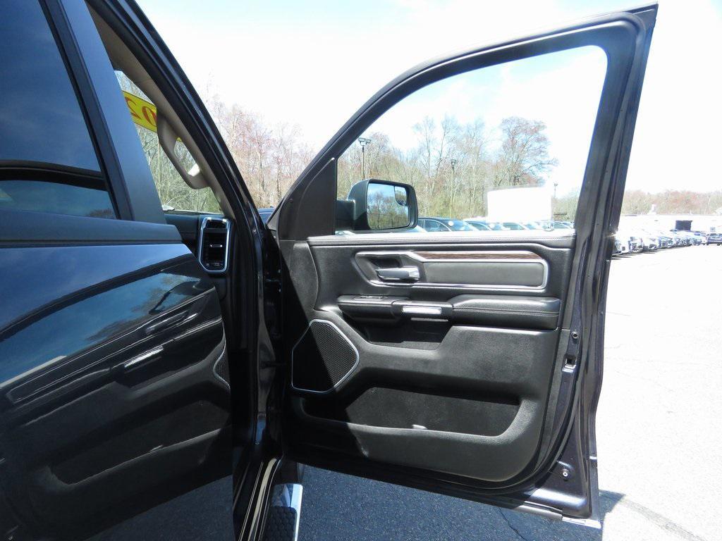 used 2020 Ram 1500 car, priced at $31,674