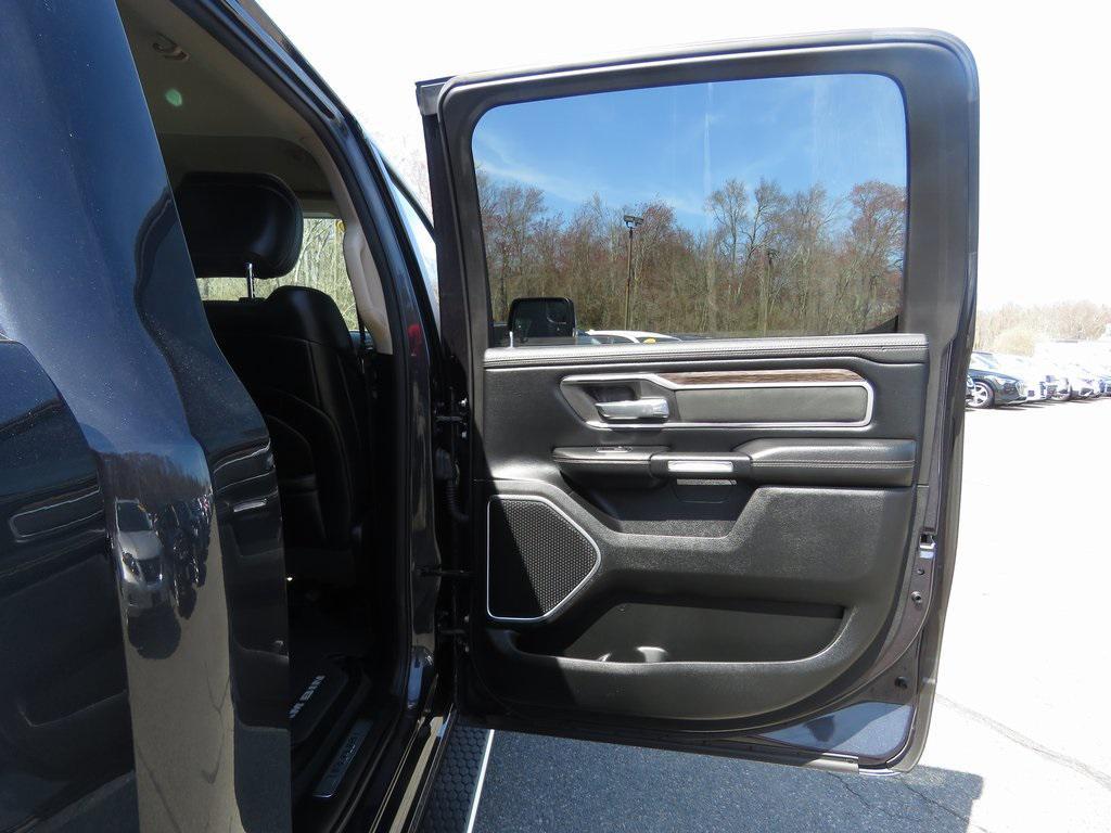 used 2020 Ram 1500 car, priced at $31,674