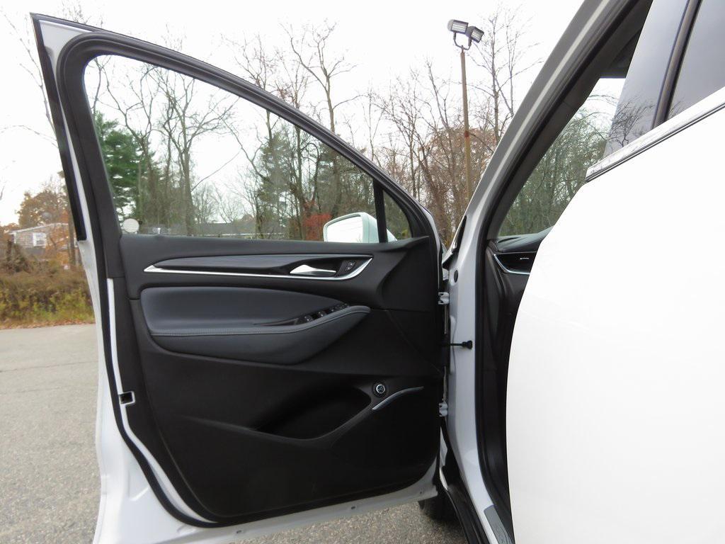 used 2019 Buick Enclave car, priced at $19,947