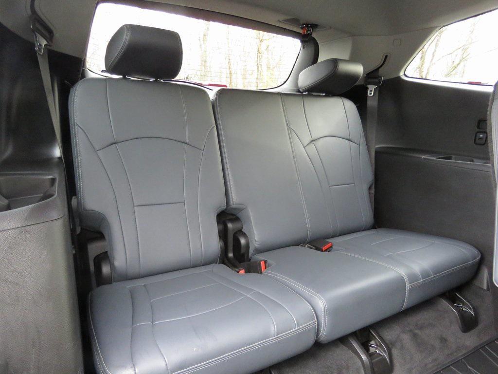 used 2019 Buick Enclave car, priced at $19,947