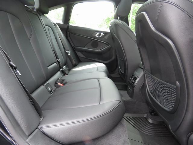 used 2022 BMW 228 Gran Coupe car, priced at $26,918