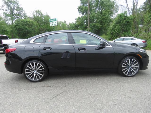used 2022 BMW 228 Gran Coupe car, priced at $26,918