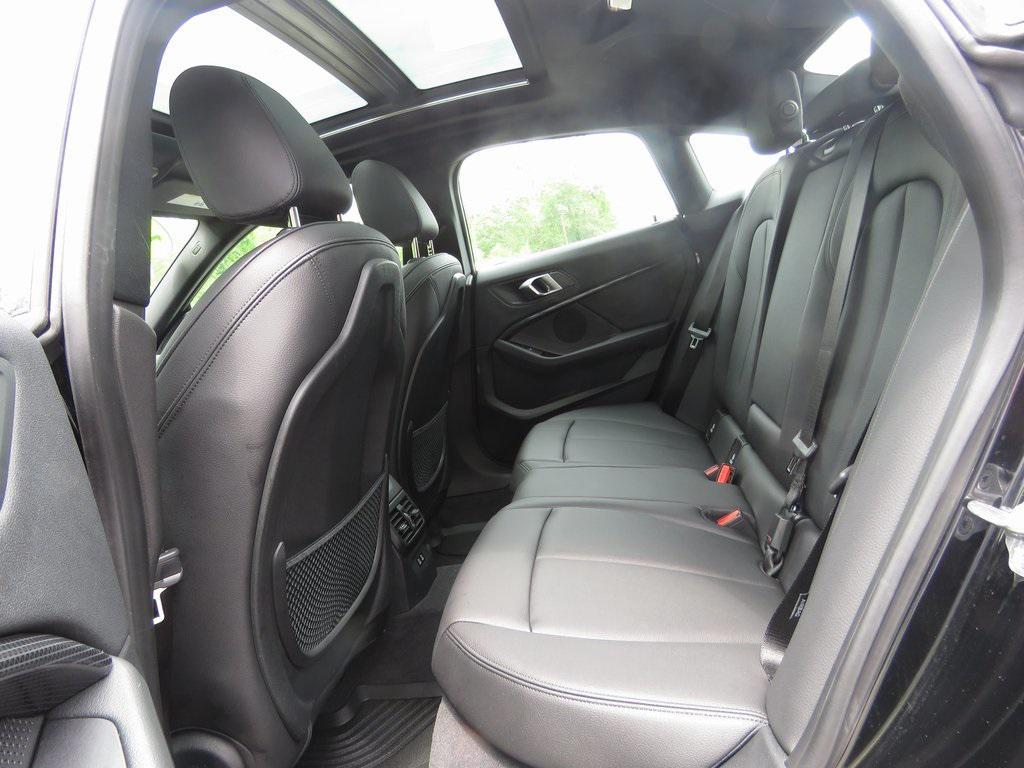 used 2022 BMW 228 Gran Coupe car, priced at $25,993