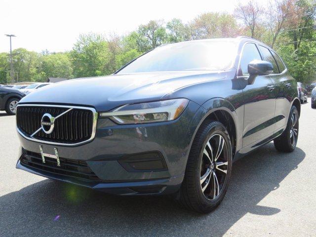 used 2019 Volvo XC60 car, priced at $23,454