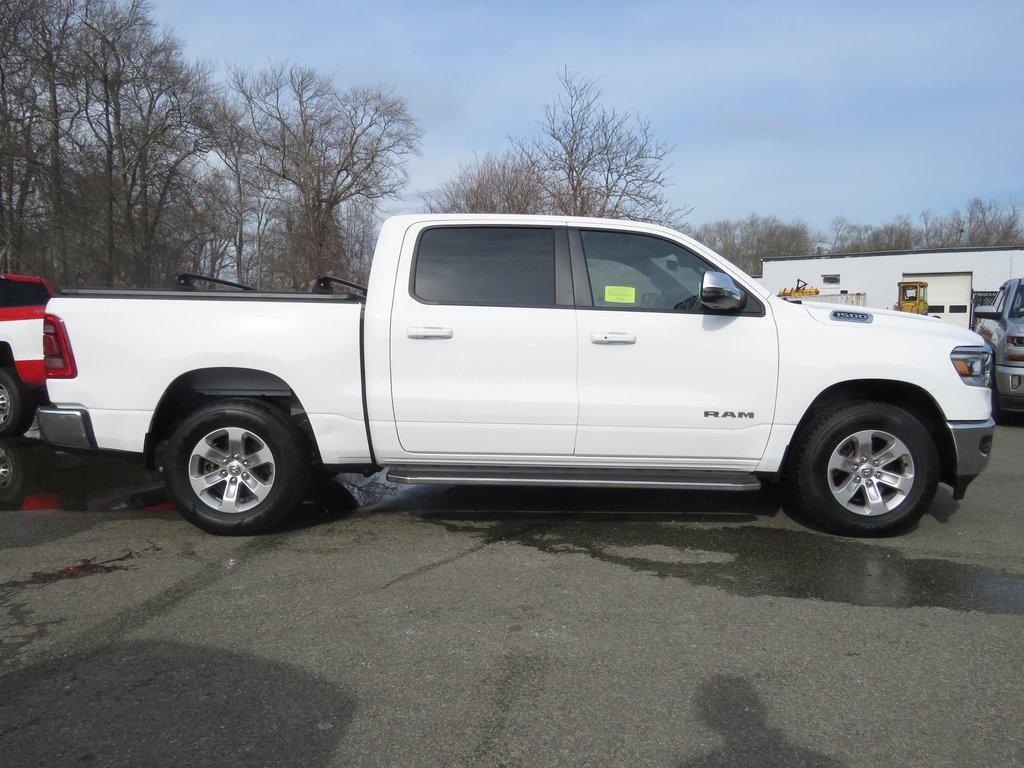 used 2023 Ram 1500 car, priced at $42,068