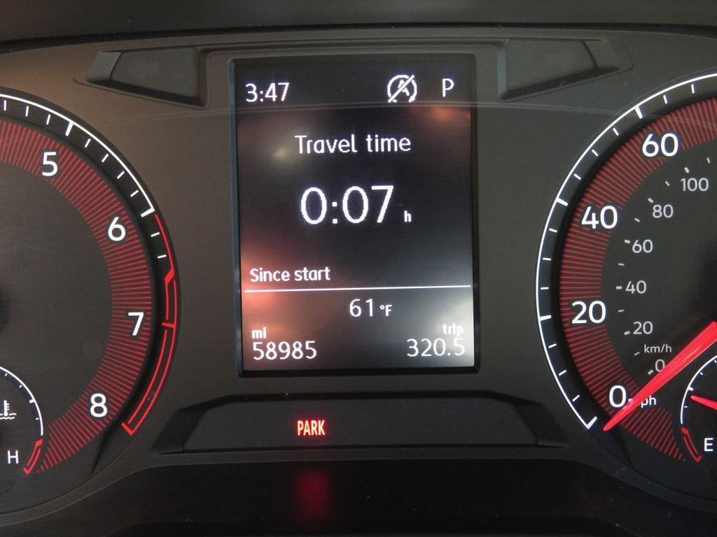 used 2019 Volkswagen Jetta car, priced at $16,122