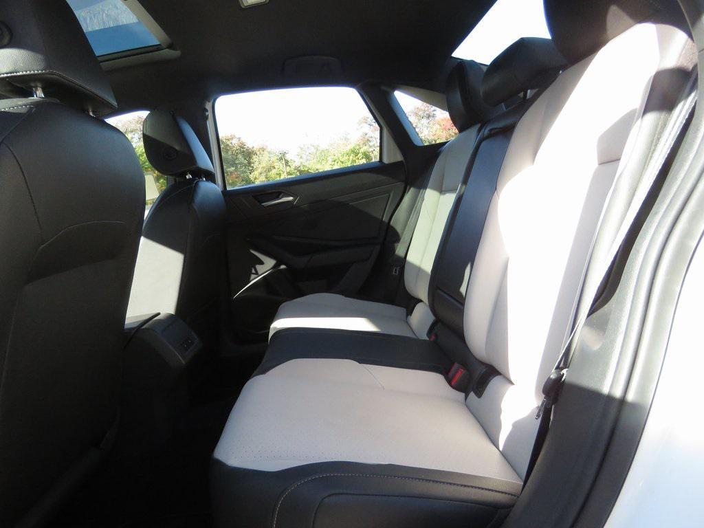 used 2019 Volkswagen Jetta car, priced at $16,122