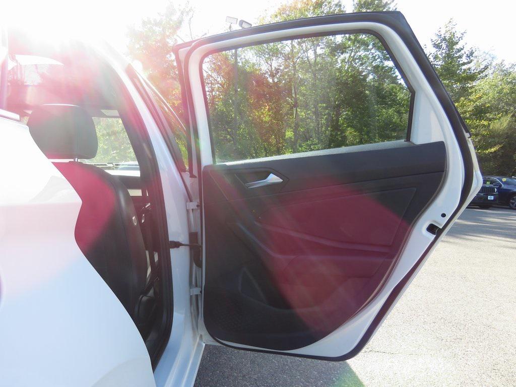 used 2019 Volkswagen Jetta car, priced at $16,122