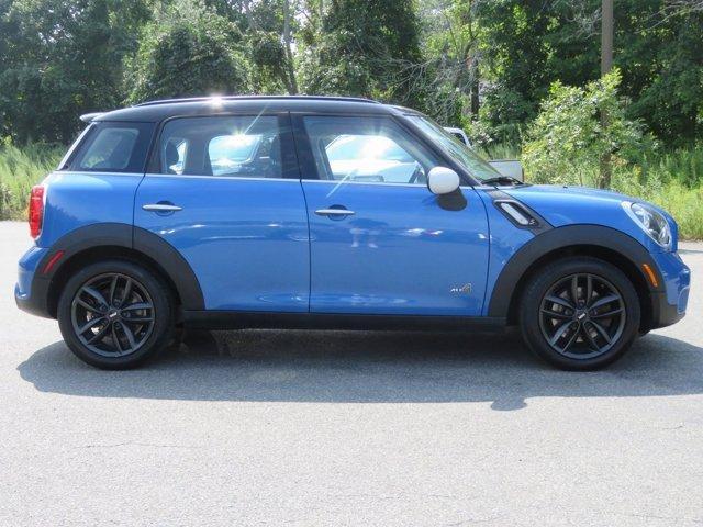 used 2013 MINI Countryman car, priced at $11,918