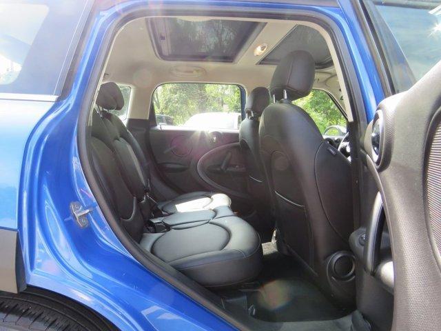 used 2013 MINI Countryman car, priced at $11,918