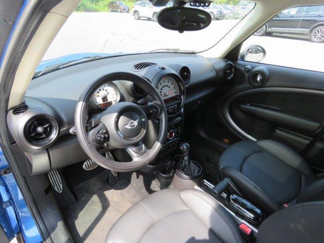 used 2013 MINI Countryman car, priced at $11,918