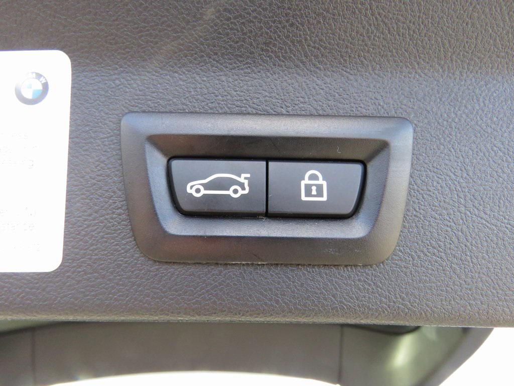 used 2022 BMW X3 car, priced at $31,430