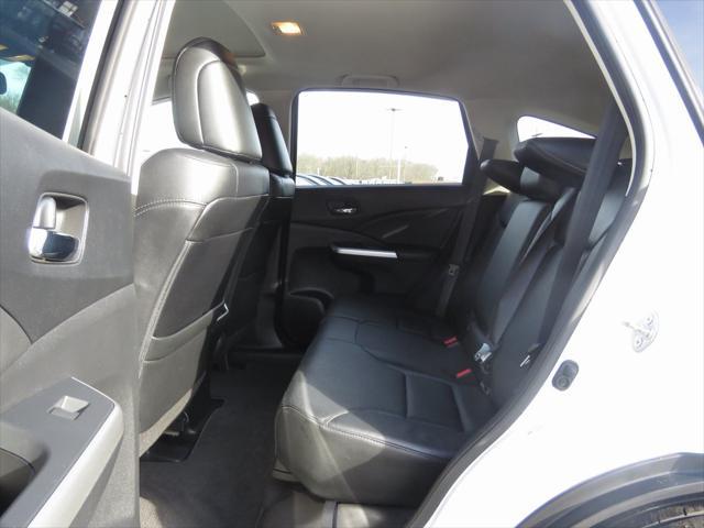 used 2015 Honda CR-V car, priced at $16,169