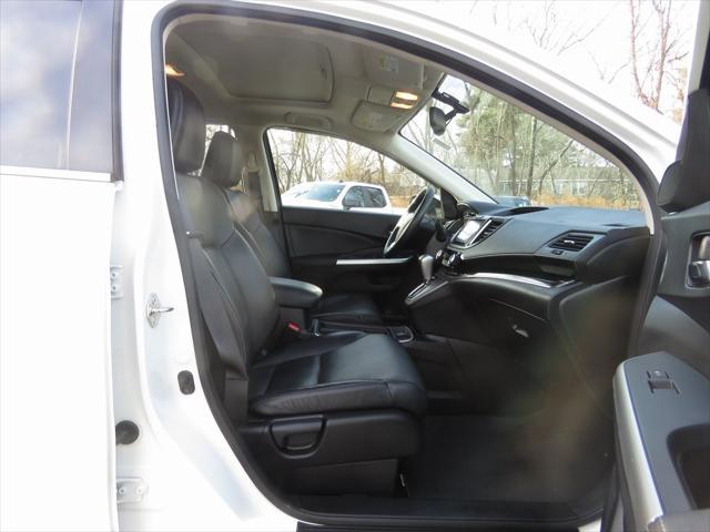 used 2015 Honda CR-V car, priced at $16,169