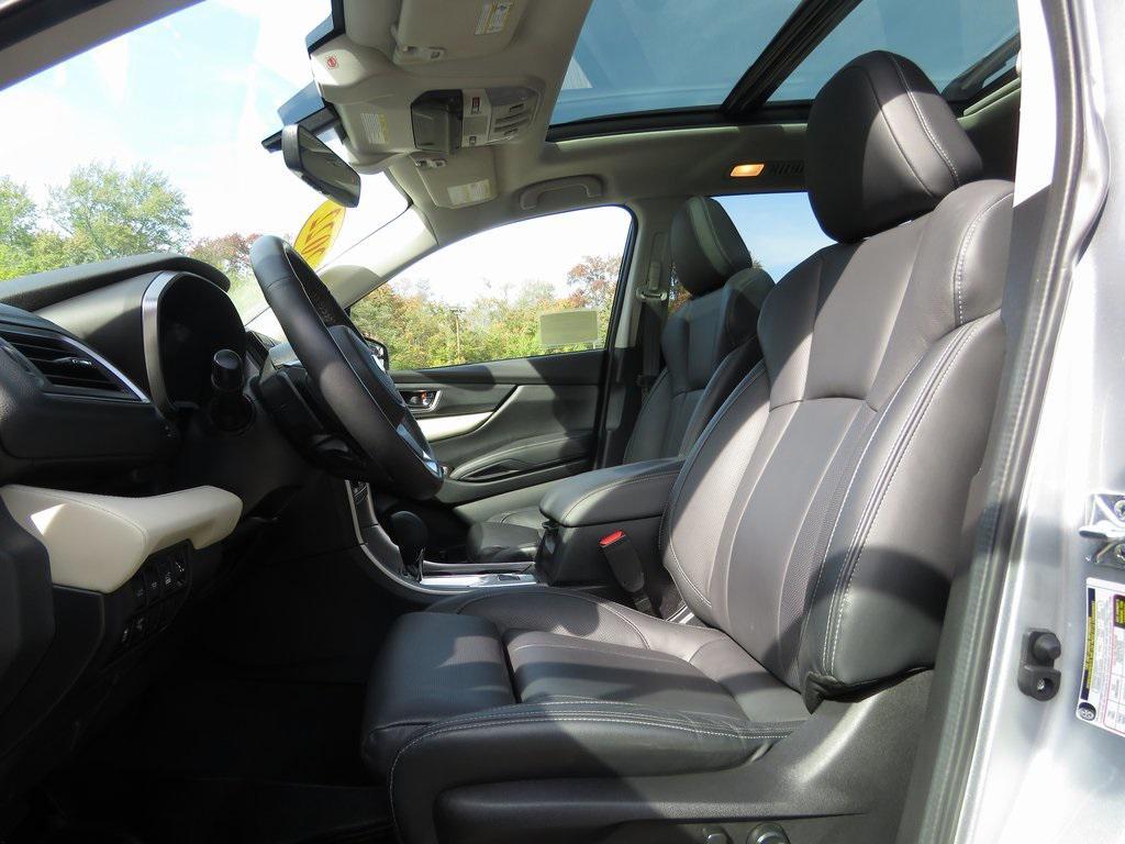 used 2022 Subaru Ascent car, priced at $30,414