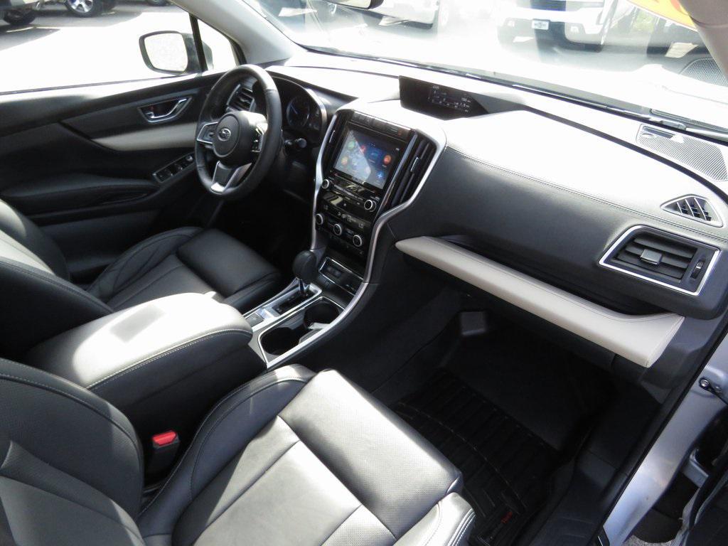 used 2022 Subaru Ascent car, priced at $30,414