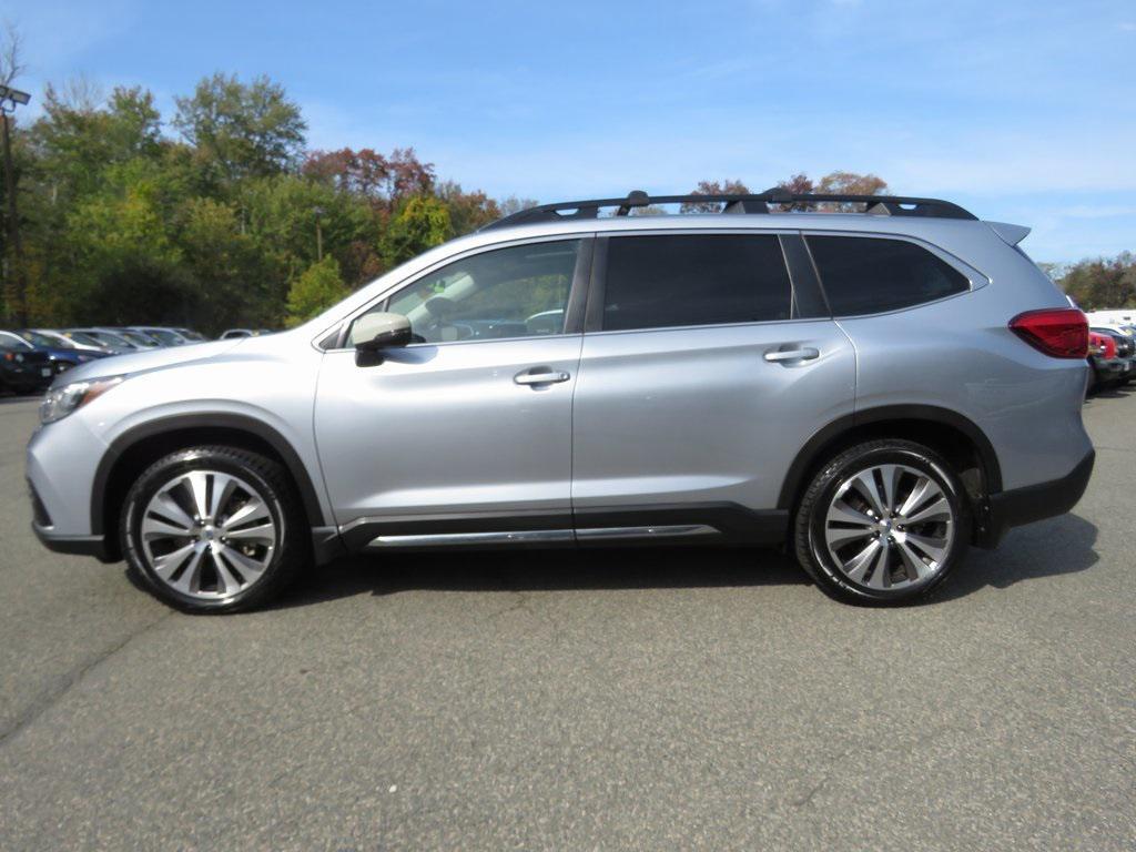 used 2022 Subaru Ascent car, priced at $30,414
